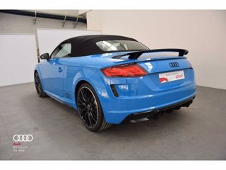 AUDI Tt roadster 40 2.0 tfsi s-tronic 4