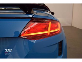 AUDI Tt roadster 40 2.0 tfsi s-tronic 5