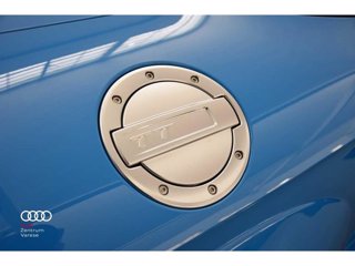 AUDI Tt roadster 40 2.0 tfsi s-tronic 6