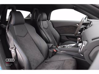 AUDI Tt roadster 40 2.0 tfsi s-tronic 7