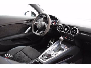 AUDI Tt roadster 40 2.0 tfsi s-tronic 8