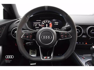 AUDI Tt roadster 40 2.0 tfsi s-tronic 9