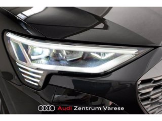 AUDI Q8 e-tron 55 quattro 1