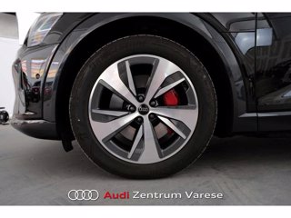 AUDI Q8 e-tron 55 quattro 2