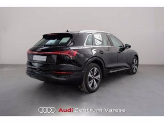 AUDI Q8 e-tron 55 quattro 3