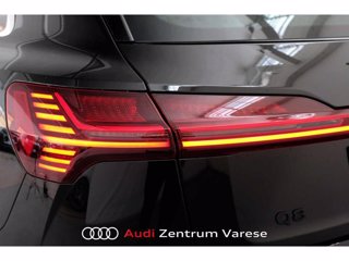 AUDI Q8 e-tron 55 quattro 4