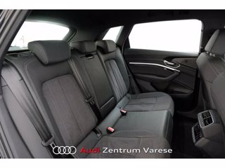 AUDI Q8 e-tron 55 quattro 7