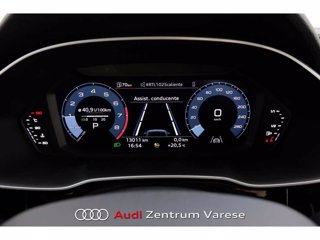 AUDI Q3 35 1.5 tfsi business advanced s-tronic 9