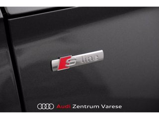 AUDI Q5 40 2.0 tdi mhev 12v s line quattro s-tronic 2