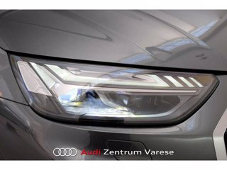 AUDI Q5 40 2.0 tdi mhev 12v s line quattro s-tronic 4