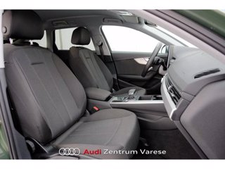 AUDI A4 avant 35 2.0 tfsi mhev 150cv s-tronic 5