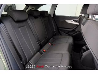 AUDI A4 avant 35 2.0 tfsi mhev 150cv s-tronic 6
