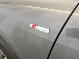 AUDI Q4 e-tron 45 s line edition 5