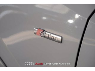 AUDI Q2 35 2.0 tdi s line edition s-tronic 2