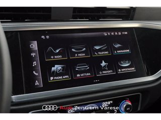 AUDI Q3 35 2.0 tdi business advanced s-tronic 8