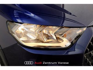 AUDI A1 allstreet 30 1.0 tfsi business 116cv 1