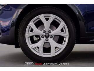AUDI A1 allstreet 30 1.0 tfsi business 116cv 2
