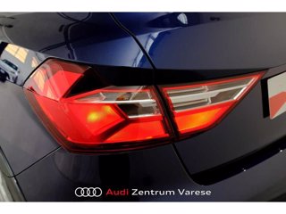 AUDI A1 allstreet 30 1.0 tfsi business 116cv 4