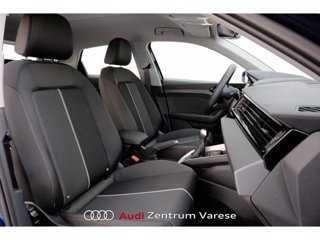 AUDI A1 allstreet 30 1.0 tfsi business 116cv 5