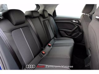 AUDI A1 allstreet 30 1.0 tfsi business 116cv 6