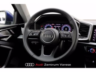 AUDI A1 allstreet 30 1.0 tfsi business 116cv 8