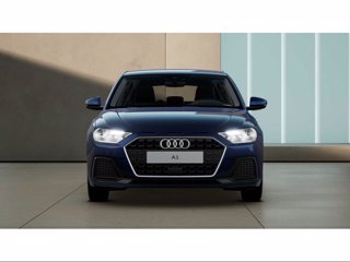 AUDI A1 sportback 25 1.0 tfsi admired advanced s-tronic my20 1