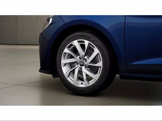 AUDI A1 sportback 25 1.0 tfsi admired advanced s-tronic my20 2