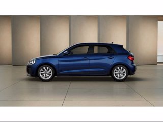 AUDI A1 sportback 25 1.0 tfsi admired advanced s-tronic my20 4