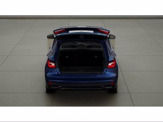 AUDI A1 sportback 25 1.0 tfsi admired advanced s-tronic my20 5