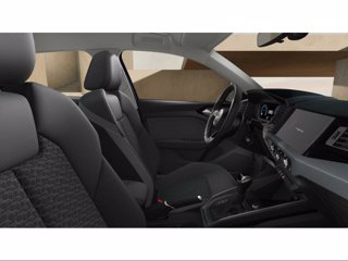 AUDI A1 sportback 25 1.0 tfsi admired advanced s-tronic my20 7