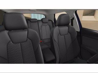 AUDI A1 sportback 25 1.0 tfsi admired advanced s-tronic my20 8