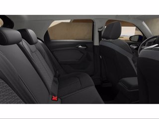 AUDI A1 sportback 25 1.0 tfsi admired advanced s-tronic my20 9