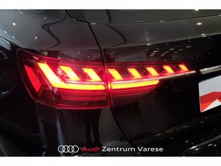 AUDI A4 avant 35 2.0 tdi mhev 163cv s-tronic 4