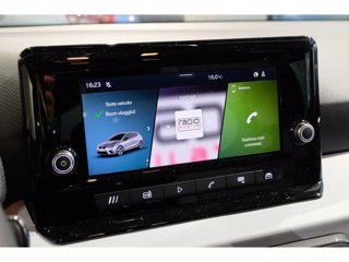 SEAT Ibiza 1.0 ecotsi black edition 95cv 4