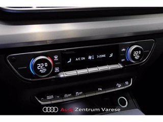 AUDI Q5 sportback 40 2.0 tdi mhev 12v s line quattro s-tronic 7