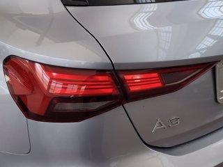 AUDI A3 sportback 35 1.5 tfsi mhev business advanced s-tronic 4