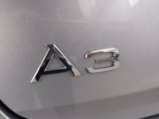 AUDI A3 sportback 35 1.5 tfsi mhev business advanced s-tronic 5