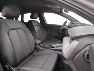 AUDI A3 sportback 35 1.5 tfsi mhev business advanced s-tronic 6