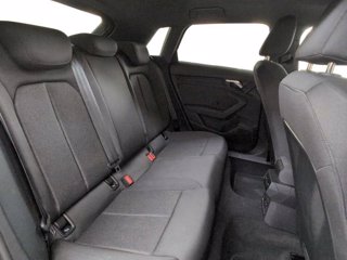 AUDI A3 sportback 35 1.5 tfsi mhev business advanced s-tronic 7