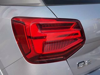 AUDI Q2 35 2.0 tdi Admired quattro 150cv s-tronic my20 4