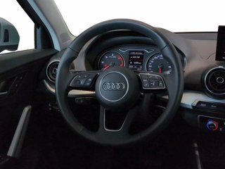 AUDI Q2 35 2.0 tdi Admired quattro 150cv s-tronic my20 9