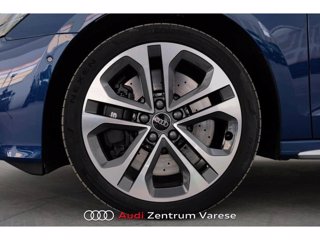 AUDI S3 sportback 2.0 tfsi quattro s-tronic 2
