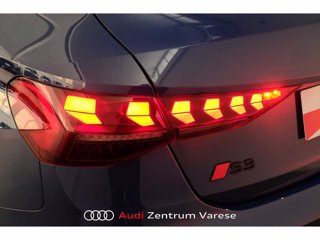 AUDI S3 sportback 2.0 tfsi quattro s-tronic 4