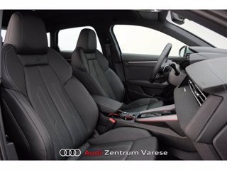 AUDI S3 sportback 2.0 tfsi quattro s-tronic 5