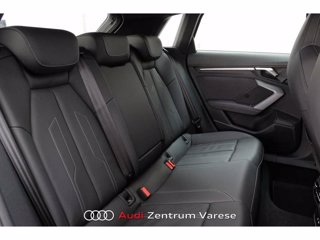 AUDI S3 sportback 2.0 tfsi quattro s-tronic 6