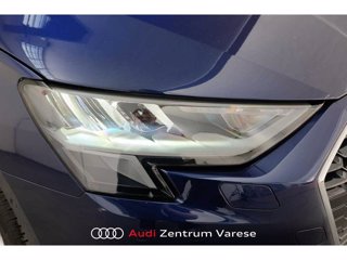 AUDI A3 sportback 35 1.5 tfsi mhev business advanced s-tronic 1