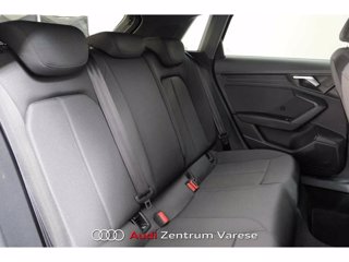 AUDI A3 sportback 35 1.5 tfsi mhev business advanced s-tronic 6