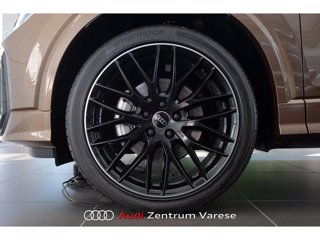 AUDI Q2 35 1.5 tfsi identity black s-tronic 2