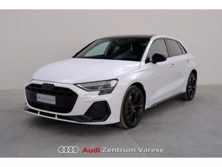 AUDI A3 Sportback 1.5 tfsi e Launch edition S line 272cv s-tronic