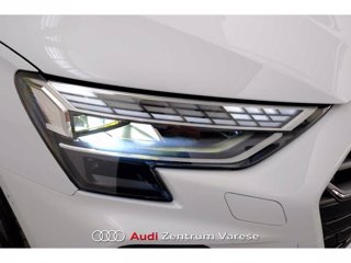 AUDI A3 Sportback 1.5 tfsi e Launch edition S line 272cv s-tronic 1